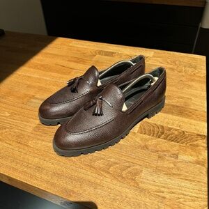 Aime Leon Dore Tassel Loafer